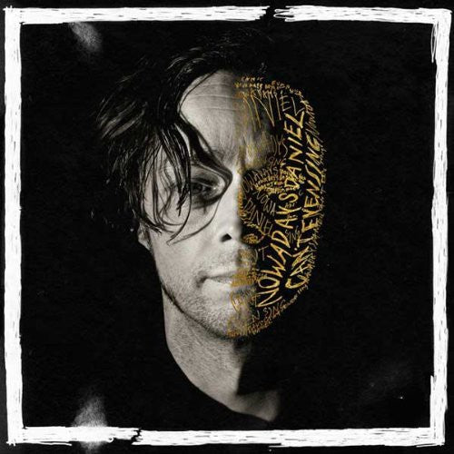 the album cover for Daniel Gilbert - Nowadays Daniel Can't Even Sing