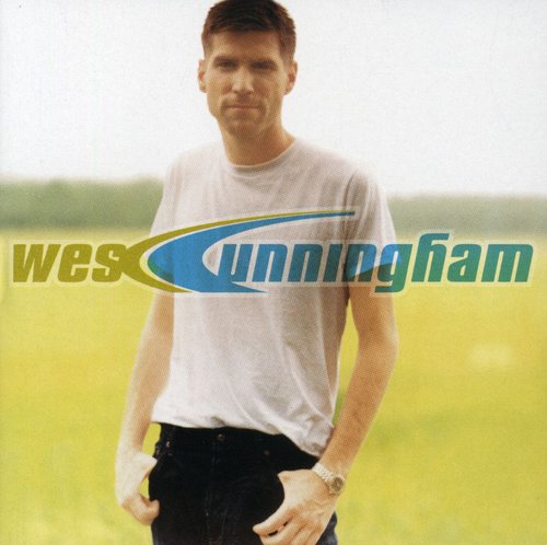 the album cover for Wes Cunningham - 12 Ways To Win People To Your [Import]