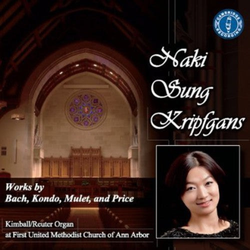 the album cover for Naki Sung Kripfgans - Naki Sung Kripfgans