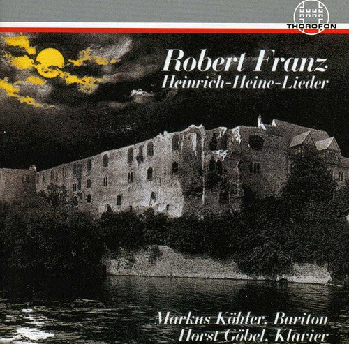 the album cover for Franz / Markus Kohler - 50 Lieder