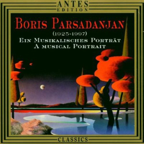 the album cover for Borodin-Quartett - Symphony 7 / Cto for Flute & Orch / String Quartet