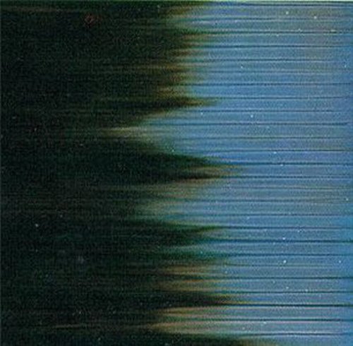 the album cover for Stars Of The Lid/Mccafferty - Per Aspera Ad Astra