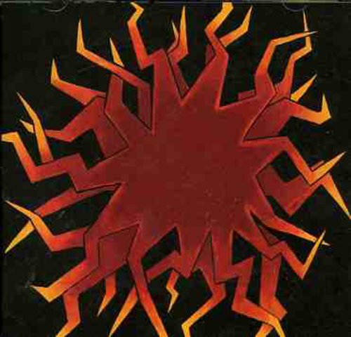 Sunny Day Real Estate - How It Feels to Be Something on [CD]