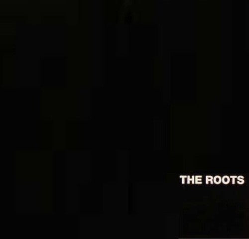 Roots - Organix [LP]