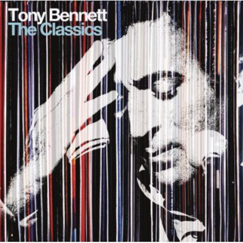 the album cover for Tony Bennett - Classics [Deluxe]