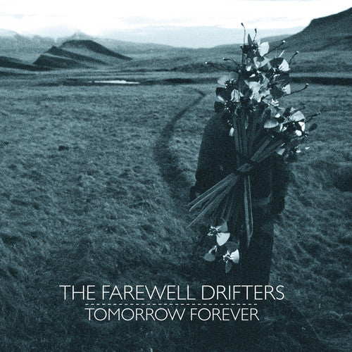 the album cover for The Farewell Drifters - Tomorrow Forever