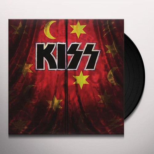 Kiss - Psycho Circus [LP]