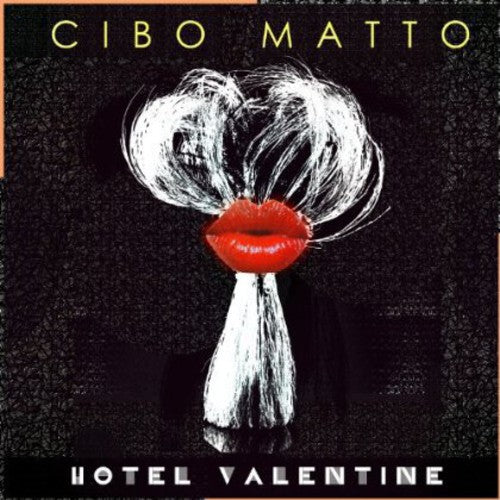 Cibo Matto - Hotel Valentine [CD]