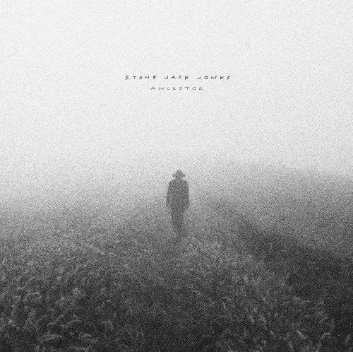 the album cover for Stone Jack Jones - Ancestor [Vinyl]