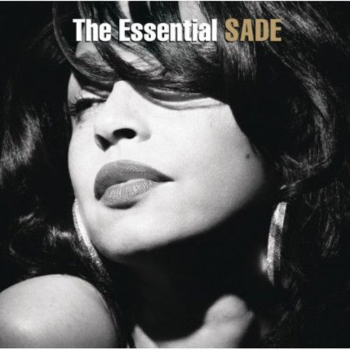 Sade - The Essential Sade [CD]