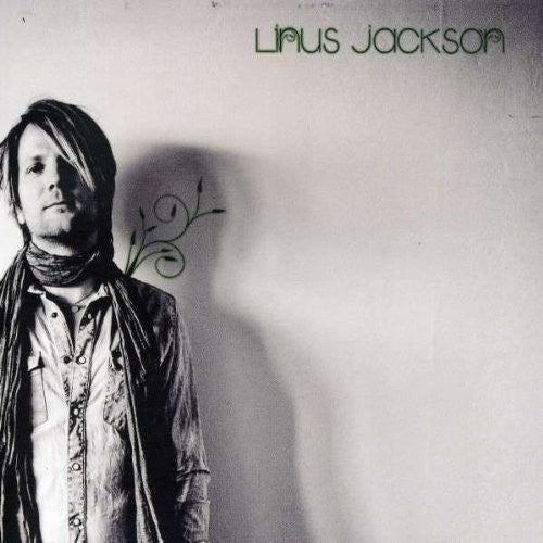 the album cover for Linus Jackson - Said & Done