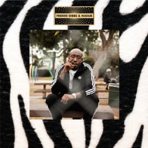 Freddie Gibbs - Pinata [CD]