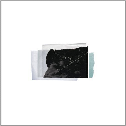 the album cover for Christopher Bissonette - Essays in Idleness