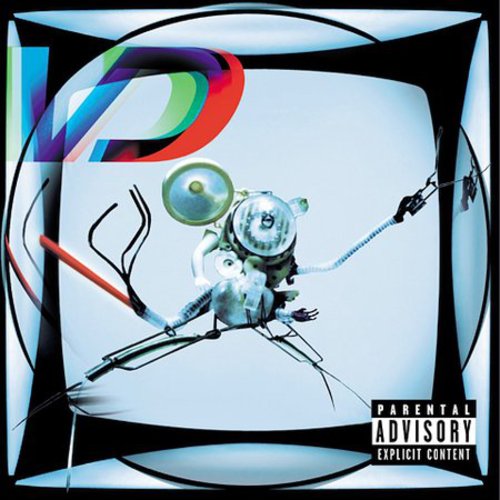 the album cover for Videodrone - Videodrone