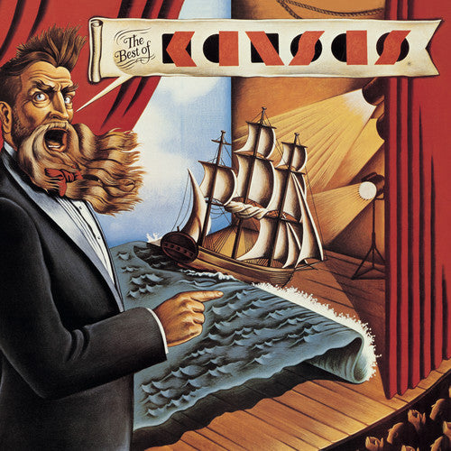 Kansas - Best of [CD]