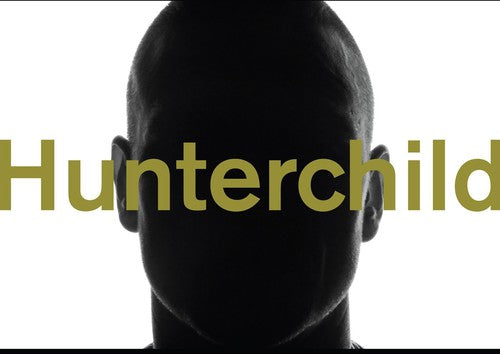 the album cover for Hunterchild - Hunterchild