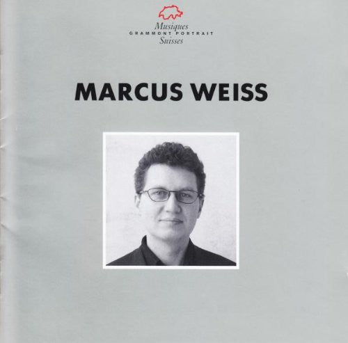 the album cover for Weiss / Trio Accanto - Interpreten-Portrait