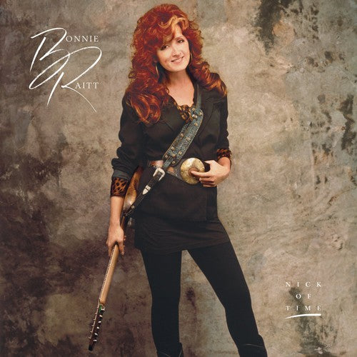 Bonnie Raitt - Nick of Time - 25th Anniversary Edition [Vinyl]