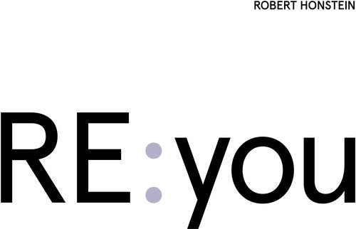 the album cover for Honstein - Re: You