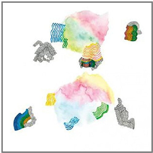 the album cover for Matt Kivel - Days of Being Wild