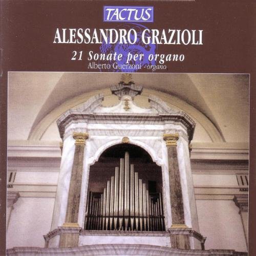 the album cover for Francesco Tasini - Italian Pastorales 1 / Various