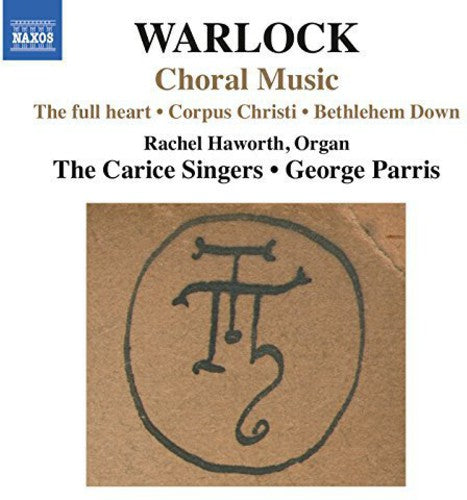 the album cover for Warlock - Songs