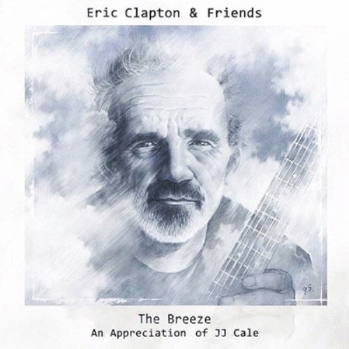Eric Clapton - Eric Clapton & Friends: The Breeze (An Appreciation of JJ Cale) [Import]