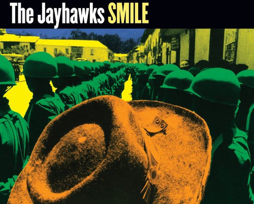 The Jayhawks - Smile [LP]
