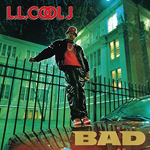 LL COOL J - Bigger & Deffer [Vinyl]