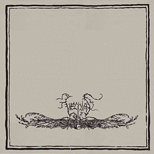 the album cover for Velnias - Sovereign Nocturnal