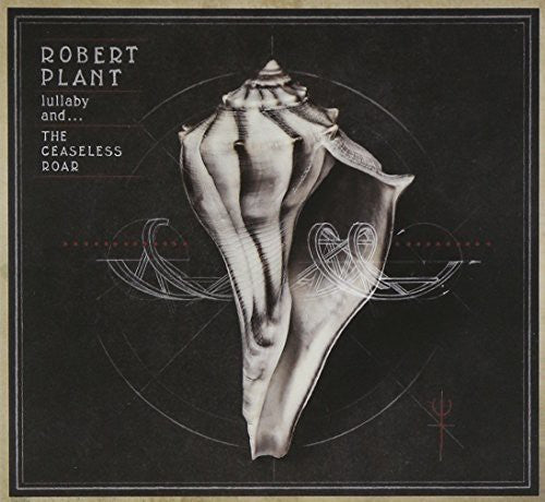 Robert Plant - Lullaby & the Ceaseless Roar [CD]