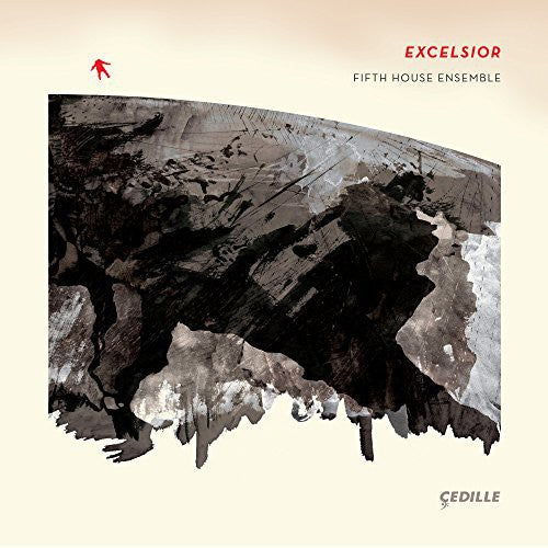 the album cover for Shapiro / Lembache / Bates / Burhans - Excelsior