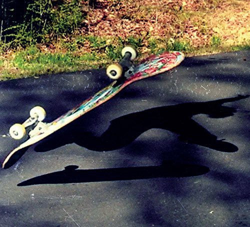 the album cover for Dirty Lungs - Dirty Lungs