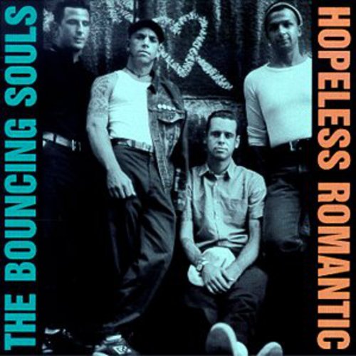 The Bouncing Souls - Hopeless Romantic [LP]
