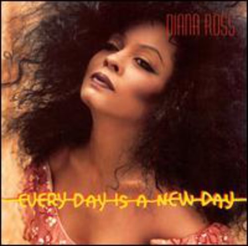 the album cover for Various Artists - Every Day Is New Day