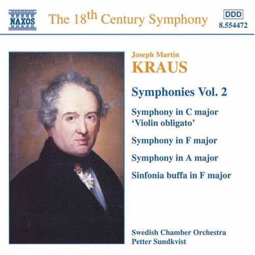 the album cover for Petter Sundkvist - Symphonies 2