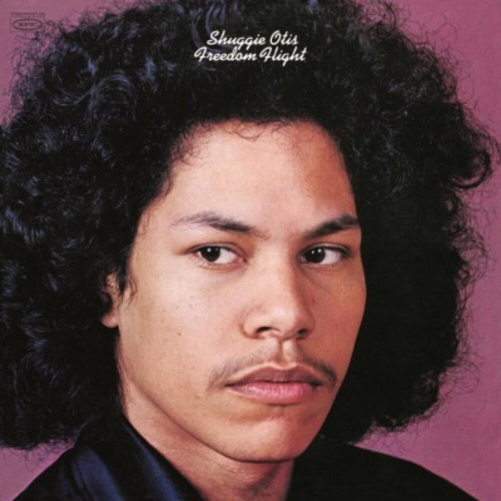 Shuggie Otis - Freedom Flight [LP]