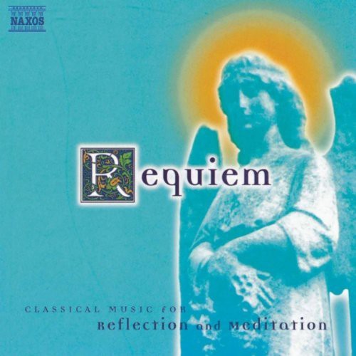 the album cover for Various Artists - Requiem