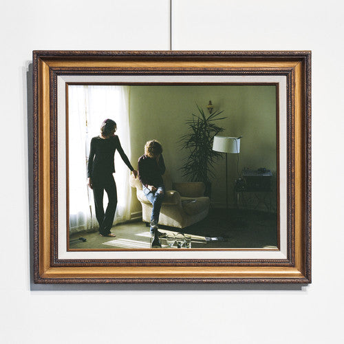 the album cover for Foxygen - & Star Power