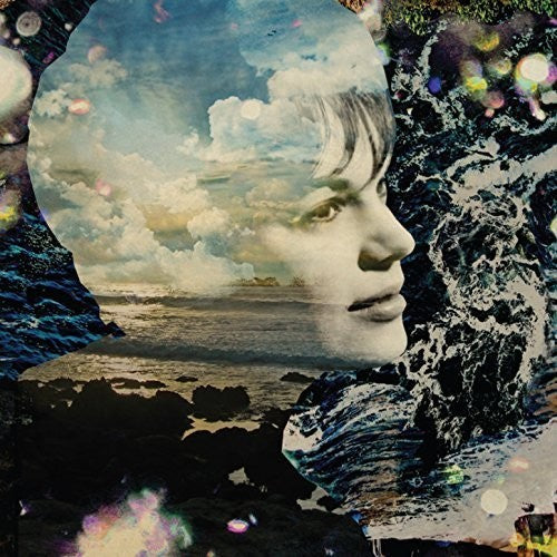 the album cover for Rob Mazurek - Return the Tides