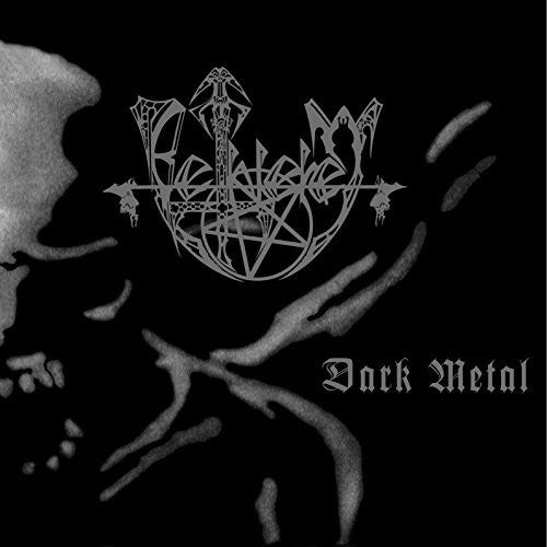 the album cover for Bethlehem - Dark Metal