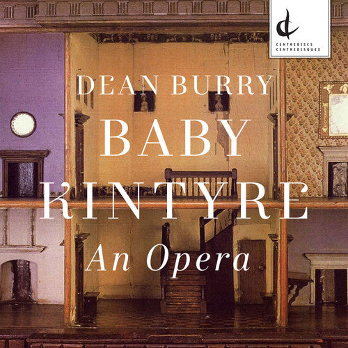 the album cover for Burry / Albino / Covey / Mclennan / Mercer / Nash - Baby Kintyre