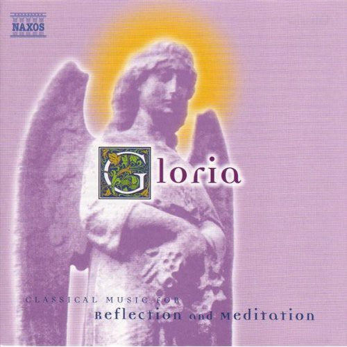 the album cover for Various Artists - Gloria