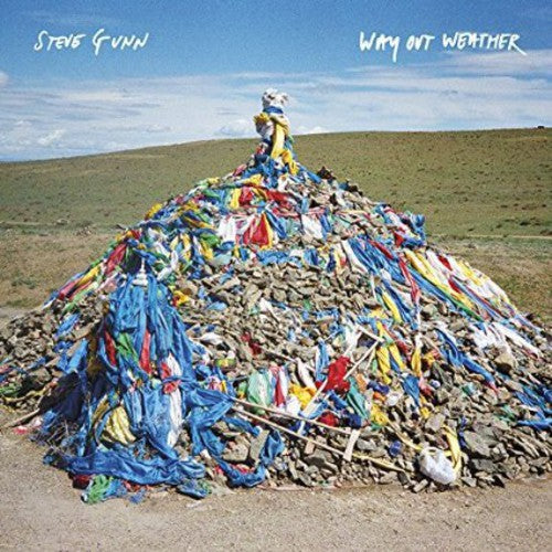 Steve Gunn - Way Out Weather [CD]
