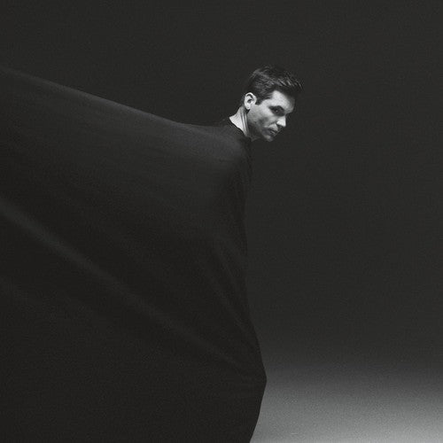 the album cover for Torn Hawk - Let's Cry & Do Pushups at the Same Time