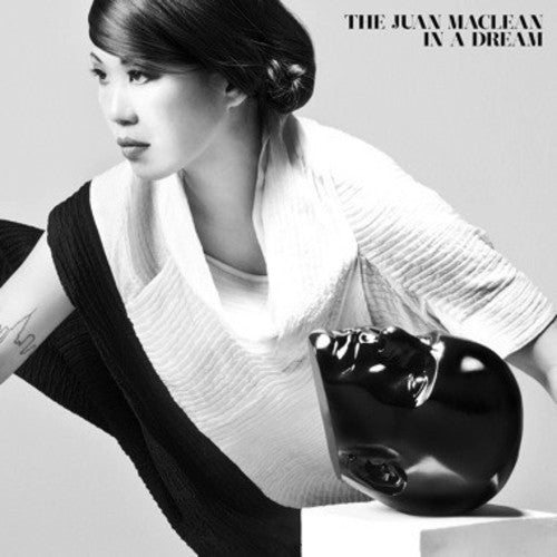 Juan Maclean - In A Dream [Vinyl]