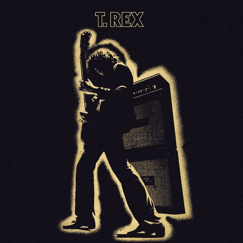 T. Rex - Electric Warrior + 2014 [Import Vinyl]