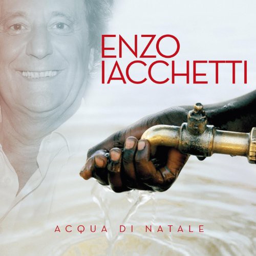 the album cover for VERDI/ROSSINI - Acqua Di Natale