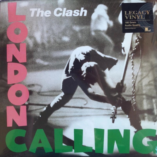The Clash - London Calling [2 LP]
