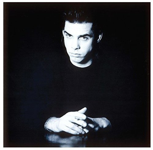 the album cover for Nick Cave & The Bad Seeds - The Firstborn Is Dead [Import Vinyl]